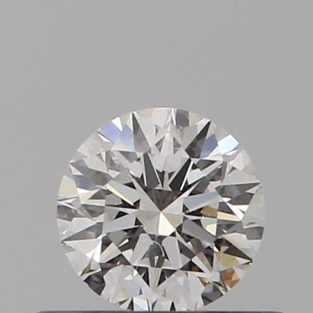 Diament szlif okrągły, 0.36ct, VS1, G, GIA 6521191239